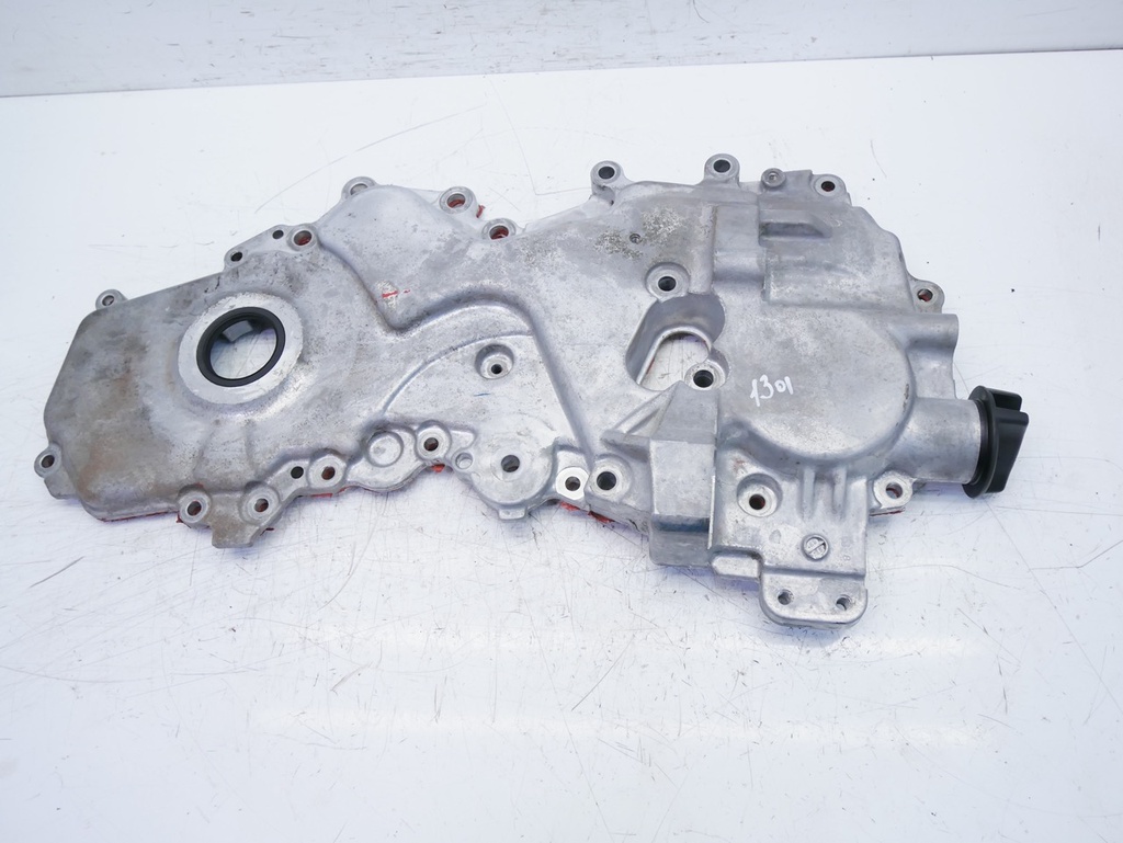[MTD-416583] Tapa frontal Nissan Qashqai X-Trail MR20 MR20DE 07/2007-04/2014