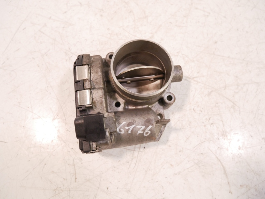 [MTD-416563] Válvula de estrangulación Mercedes SLK R170 2.3 230 Kompressor M111.983 2002