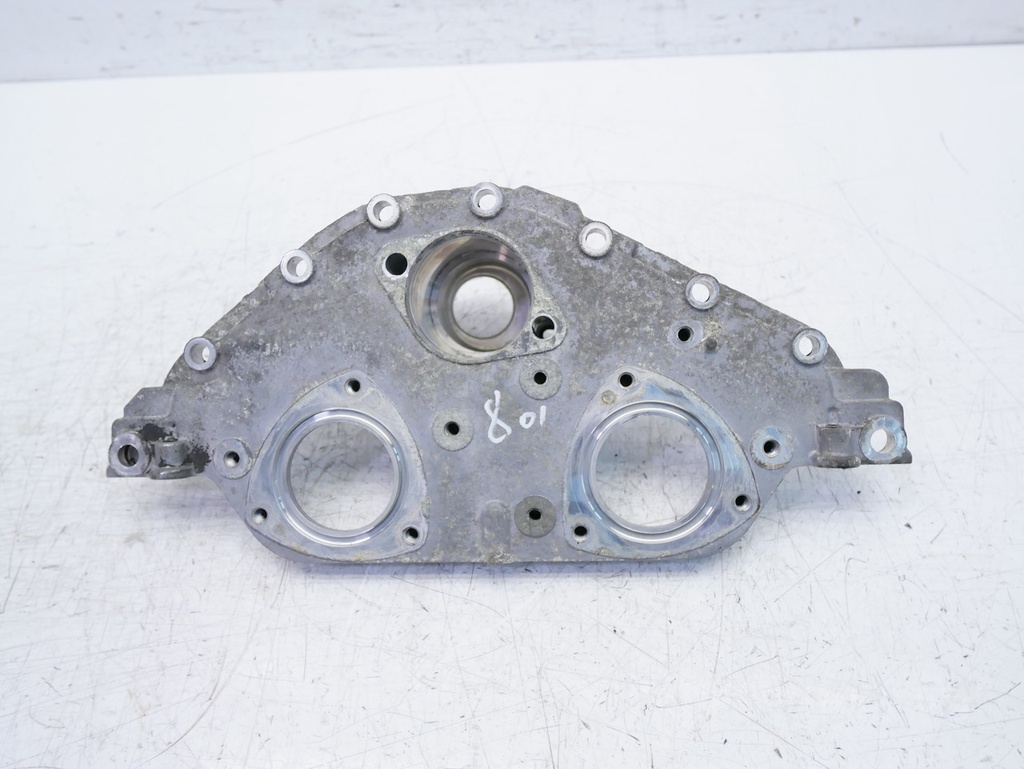 [MTD-416600] Tapa frontal para Mercedes-Benz CLC 180 M 271.946 1.8 143 CV 105 KW