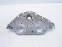 Tapa frontal para Mercedes-Benz CLC 180 M 271.946 1.8 143 CV 105 KW