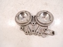 Soporte del cojinete de rodamientos para Audi VW Seat Skoda 1.8 TFSI CDA CDAA CDAB 06L103166F