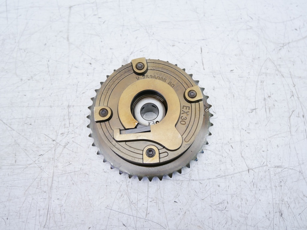 [MTD-416641] Variador de fase 1.6 VTi 5FW EP6 para Citroën Peugeot (V753608580)