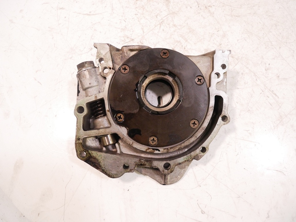 [MTD-416655] Bomba de aceite para VW T4 2.5 TDI AJT