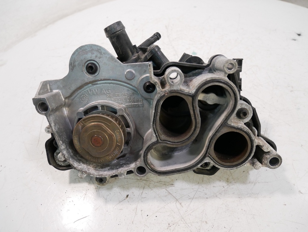 [MTD-416668] Bomba de agua para Skoda Fabia 1.0 TSI DKLD/DKL OEM 04E121042AD