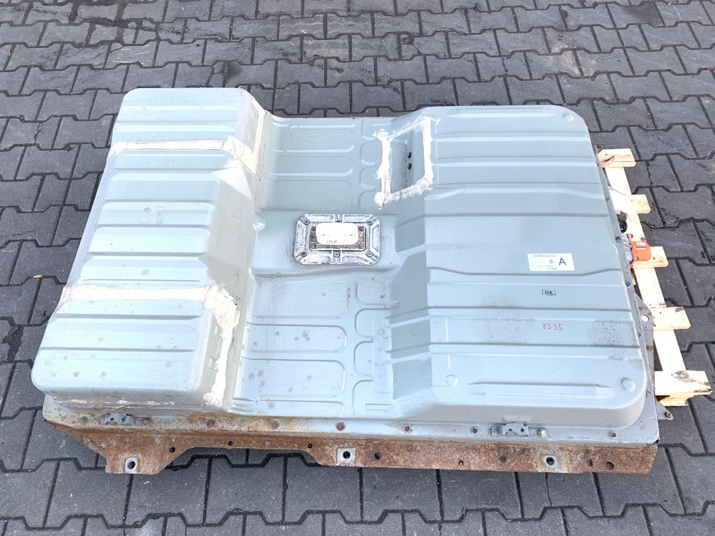 [STARK-781726] Batería híbrida Nissan Leaf (ZE0)