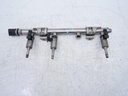 Rampa de inyectores Audi Seat VW 1.4 TSI CPTA CPT 04E133320D