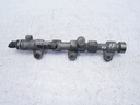 Flauta de inyectores Opel Vivaro 2.0 CDTI M9R 0445214251