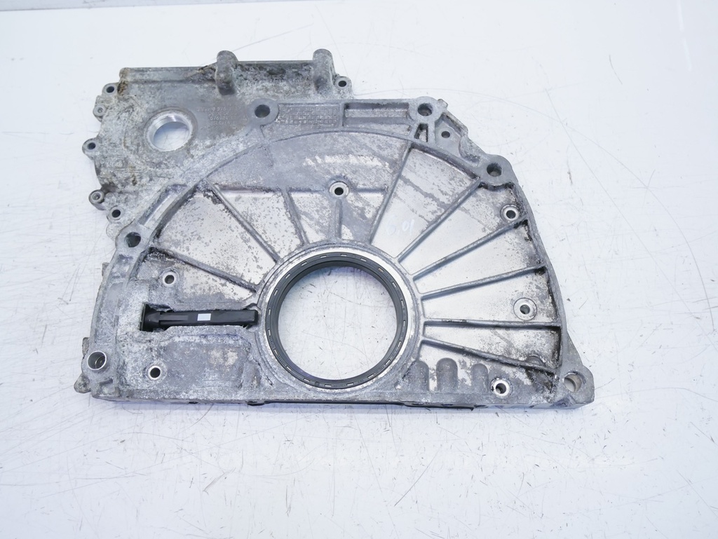 [MTD-416782] Tapa de balancines BMW Serie 1 F20 F21 118d 2.0 diésel (110kW/150CV) 8576353