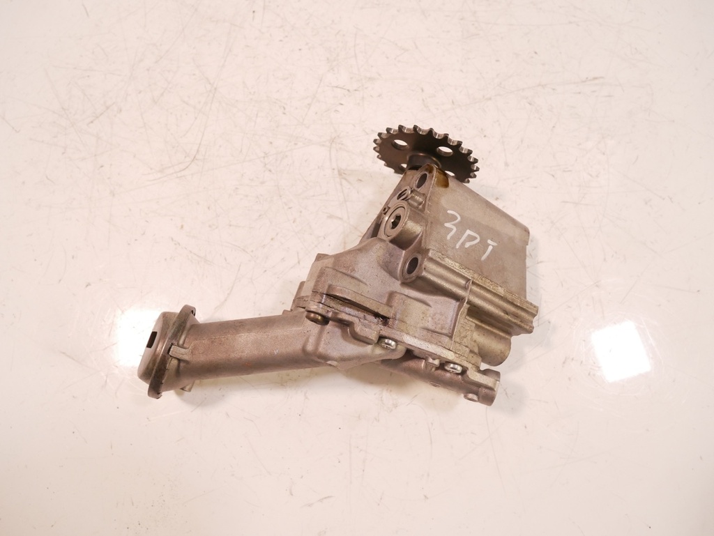 [MTD-416793] Bomba de aceite para Nissan 1.5 dCi K9K K9K400 K9K608 K9K628 (150008247R)