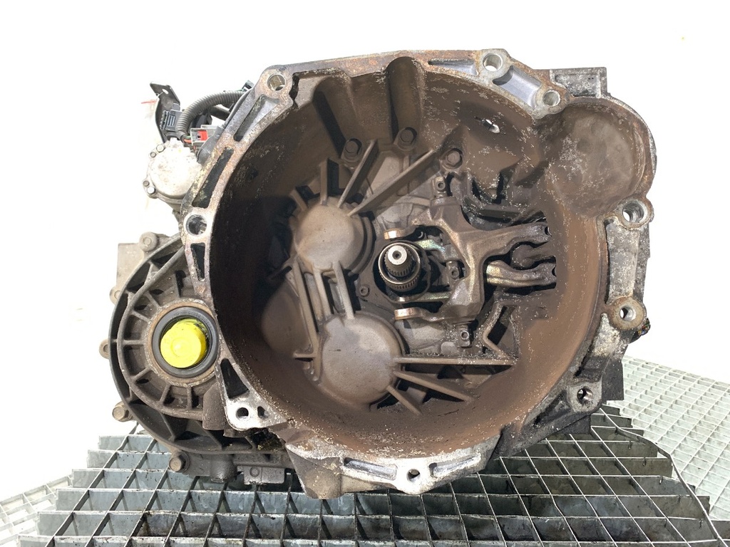 [STARK-823239] Caja de cambios Kia Optima (JF)
