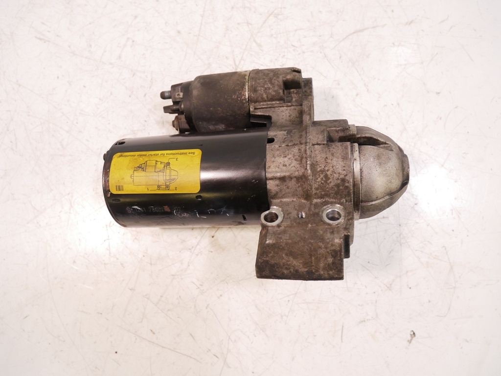 [MTD-416825] Motor de arranque BMW 1er (F20) 2012, N47