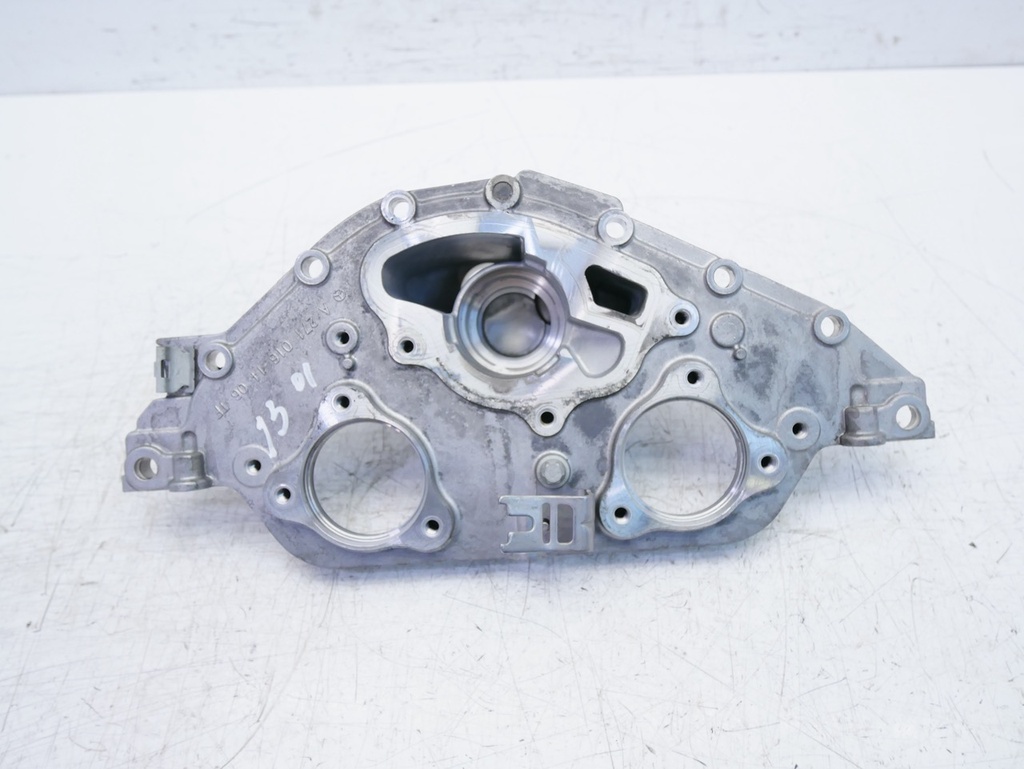[MTD-416887] Tapa frontal Mercedes C 250 CGI 1.8 271.860 07/2010-12/2014
