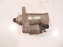 Motor de arranque Audi Seat Skoda VW 1.6 TDI CAYB CAY 0AM911023L