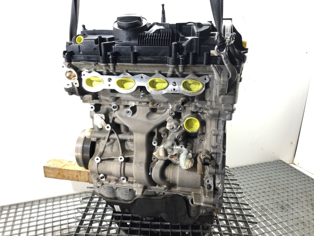 [STARK-826105] Motor BMW 2 Gran Coupe (F44)