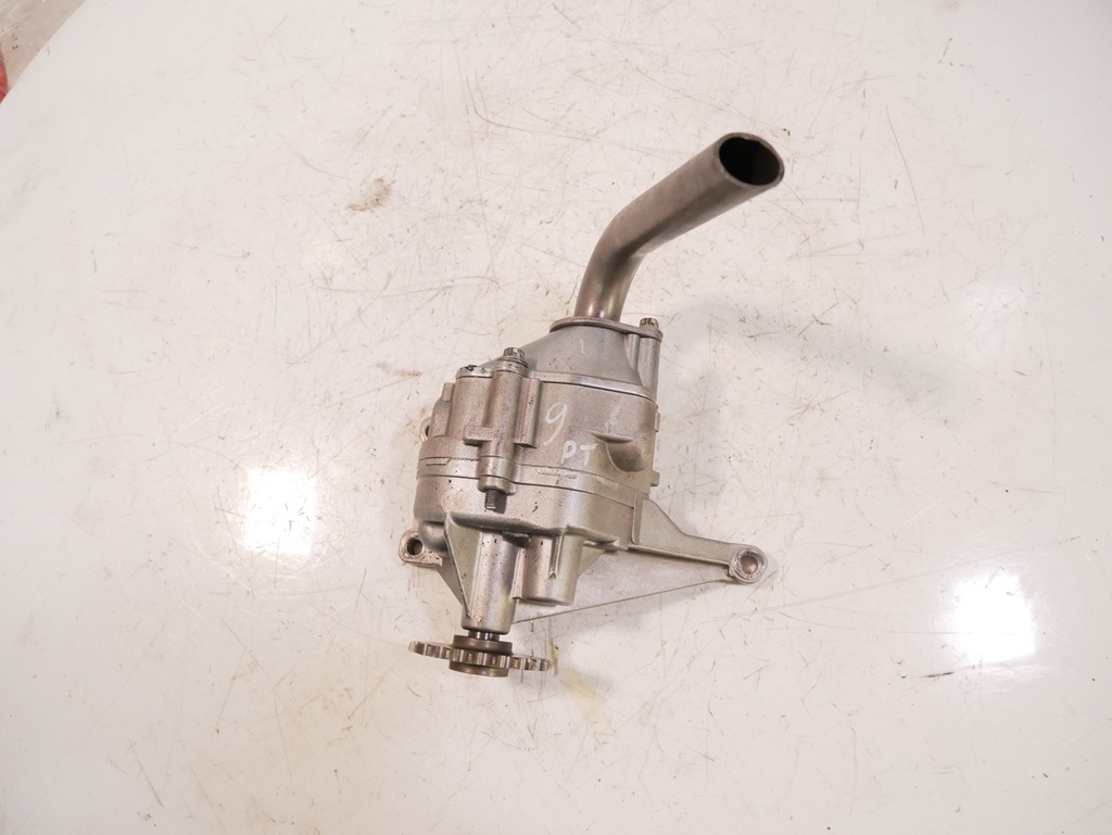 [MTD-416968] Bomba de aceite Vito W639 2,2 CDI OM646.980