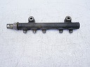 Flauta de inyectores Ford Focus C-Max 1.6 TDCI 115 CV OE 9685297580