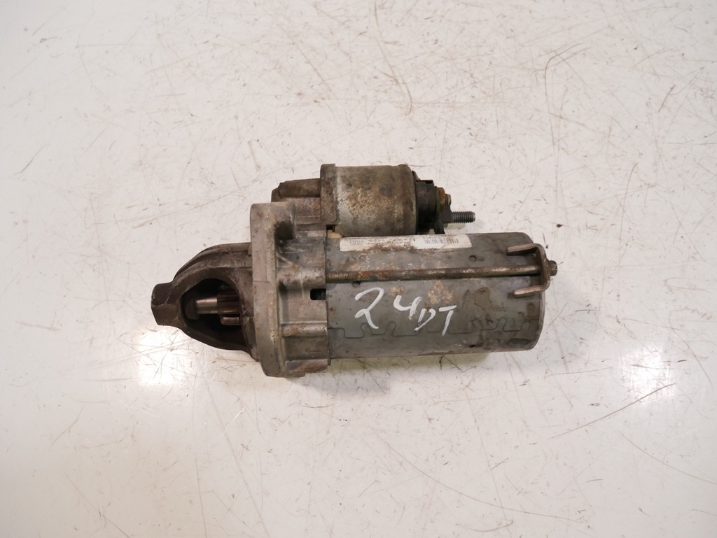 [MTD-417022] Motor de arranque Opel Vauxhall Fiat 1.3 CDTI A13DTC A13FHZ