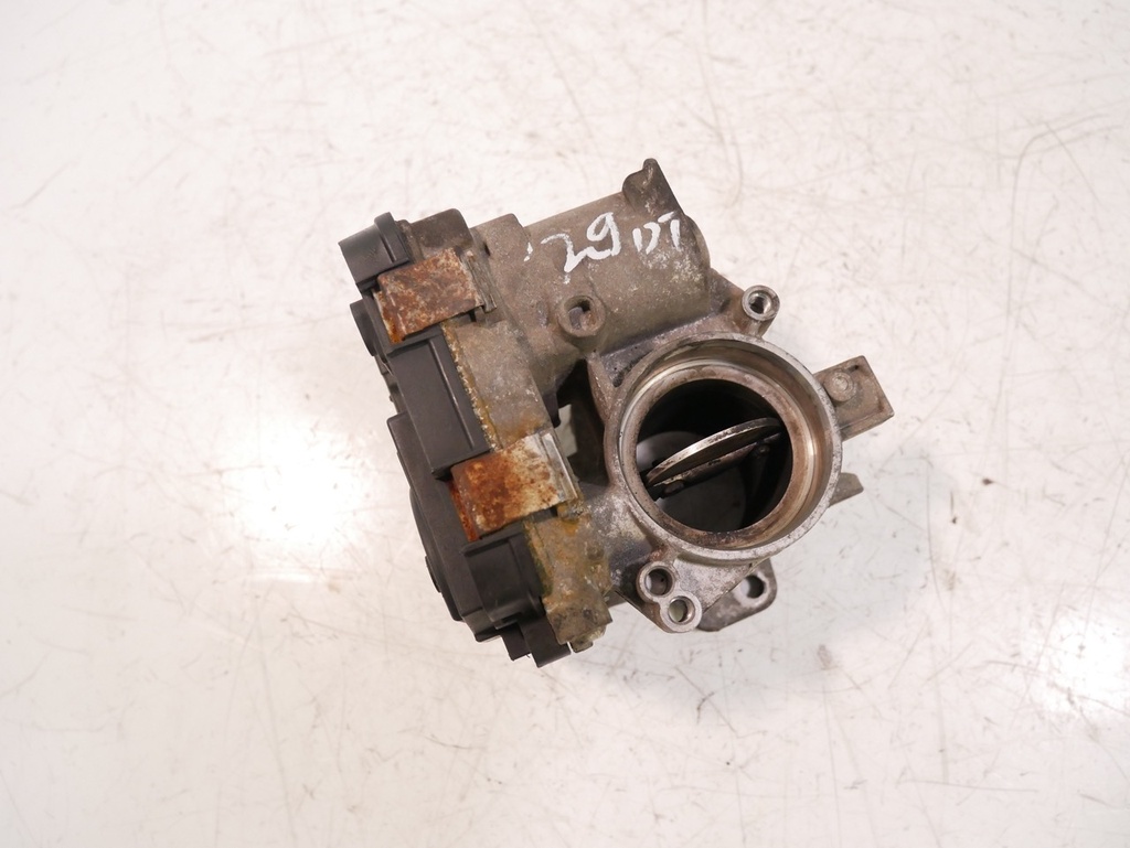 [MTD-417019] Válvula de estrangulación para Opel Corsa, Meriva y Fiat Doblo 1.3 CDTI A13DTC/A13 FHZ 55255919