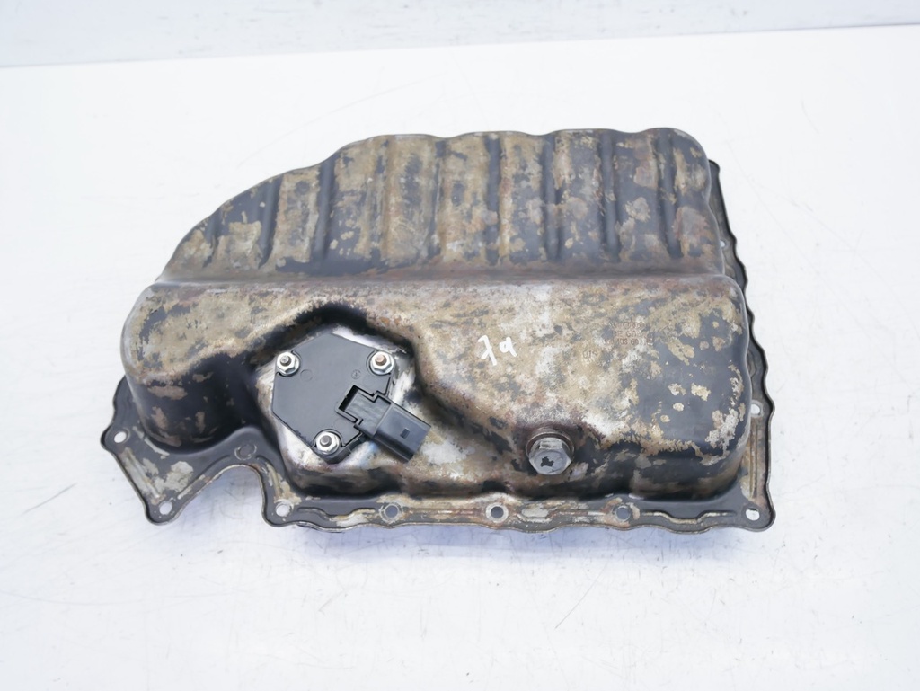 [MTD-417047] Cárter inferior de aceite para Audi Seat Skoda VW 1.8 TFSI TSI 06J103600E