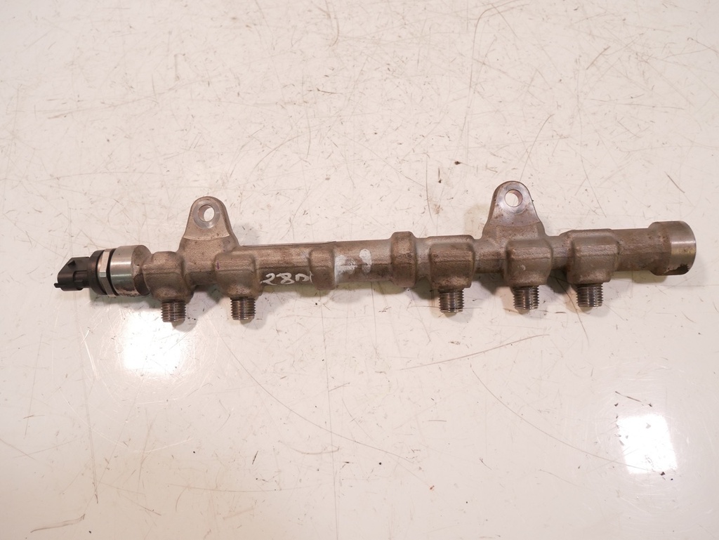 [MTD-417014] Flauta de inyectores Opel Vauxhall Fiat 1.3 CDTI A13DTC A13 FHZ 55234437