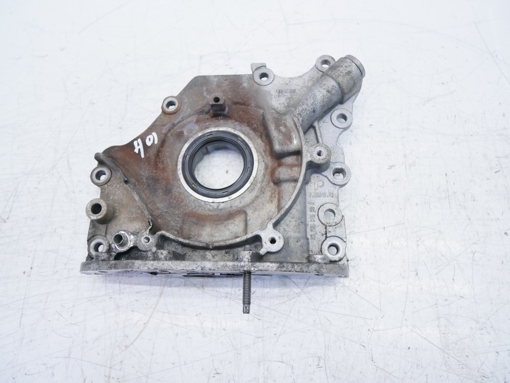[MTD-417212] Bomba de aceite Volvo 1.6 Diesel D D4164T 9656484580