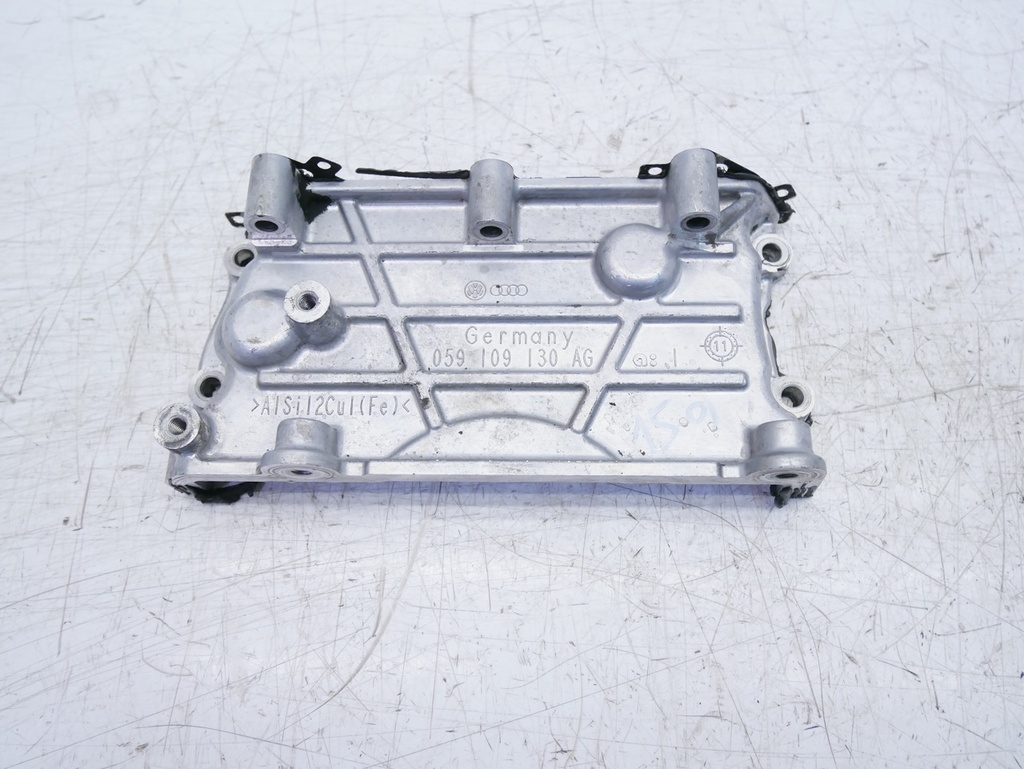 [MTD-417257] Tapa de balancines para Audi A6 3.0 TDI quattro CGQ CGQB 059109130AG