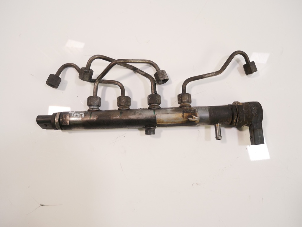 [MTD-417233] Flauta de inyectores para Mercedes C-Klasse W205 S205 1.6 C 200 d OM654.916