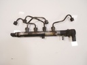 Flauta de inyectores para Mercedes C-Klasse W205 S205 1.6 C 200 d OM654.916