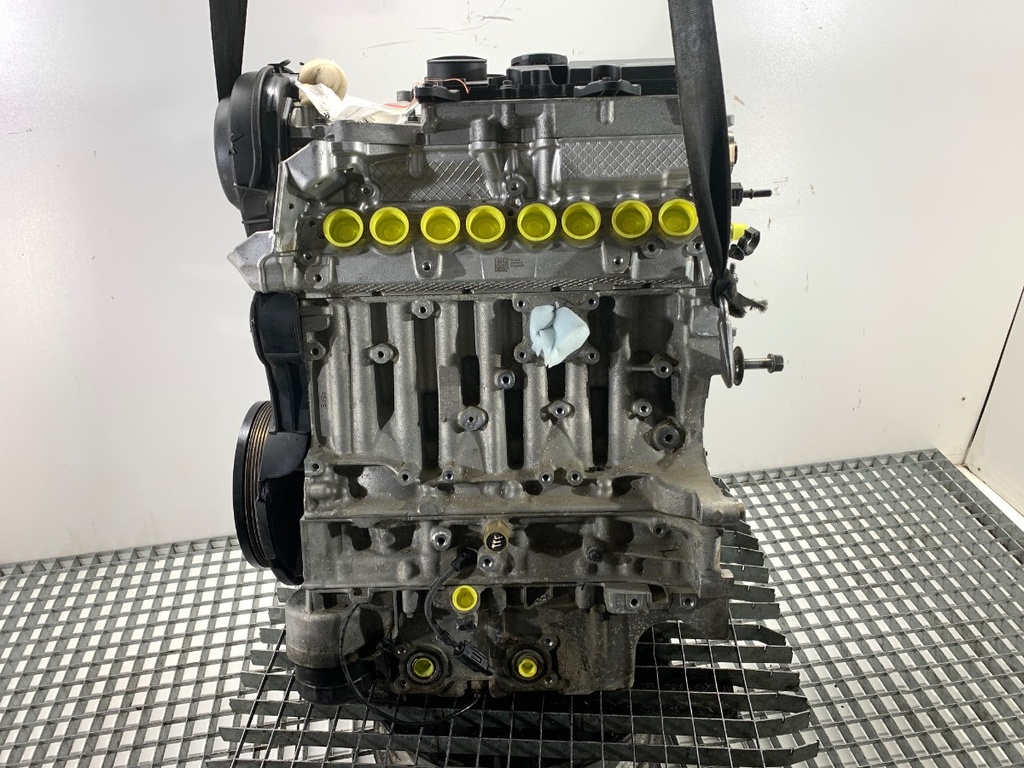 [STARK-833279] Motor Volvo S90 II (234)