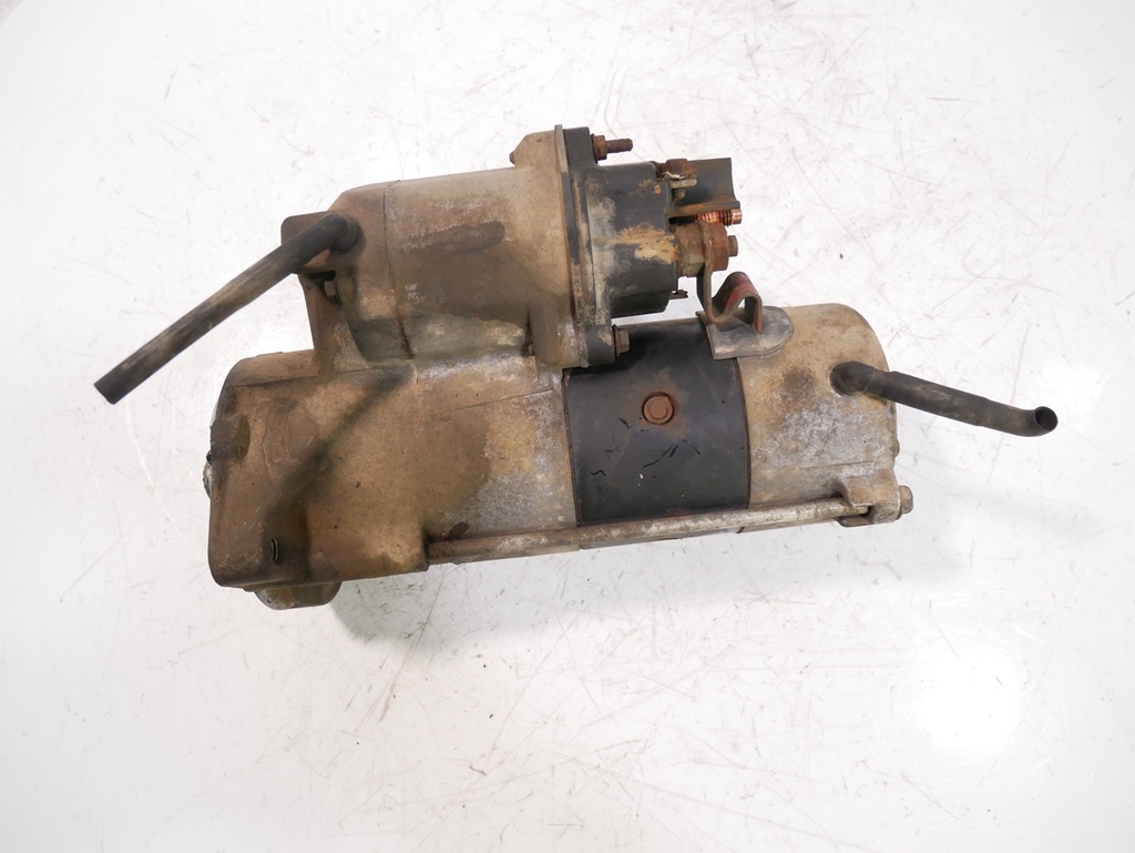 [MTD-417289] Motor de arranque Land Rover Range Rover 3.6 D 4x4 V8 368DT 428000-4610