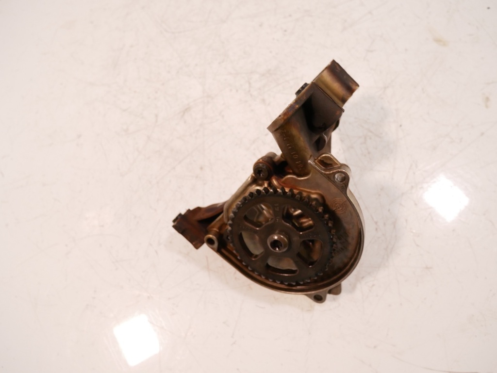 [MTD-417341] Bomba de aceite Audi Seat Skoda VW 1.2 TSI CBZB CBZ 03F115105D