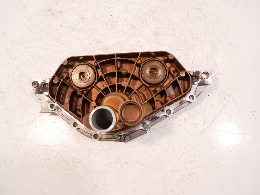 [MTD-417271] Tapa frontal Mercedes C-Klasse 1.8 CGI M271.860 (A2710161406)
