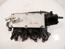 Colector de admisión para Audi Seat Skoda VW 1.2 TSI CBZB/CBZ (03F145749B)
