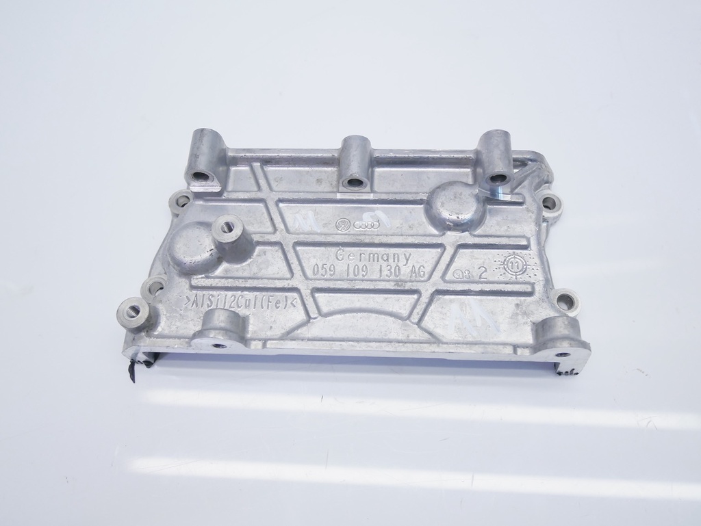 [MTD-417375] Tapa frontal Porsche VW 3.0 TDI CVV CVVA MCV.VA 059109130AG