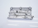 Tapa frontal Porsche VW 3.0 TDI CVV CVVA MCV.VA