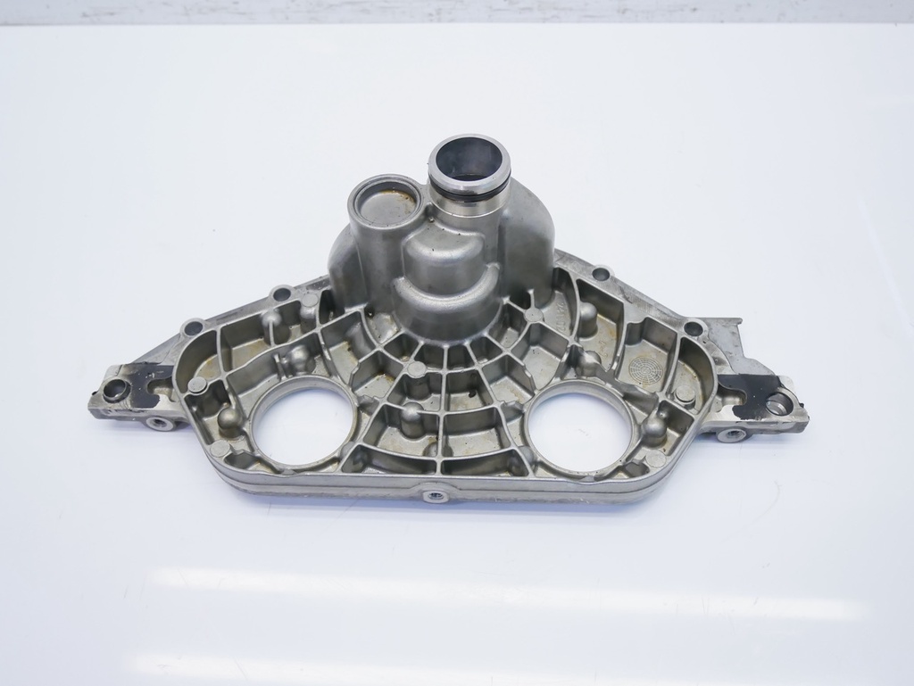 [MTD-417397] Tapa frontal Mercedes C E 200 250 1.8 CGI W204 S204 A207 W212 S212 271.860 M271 A2710161406