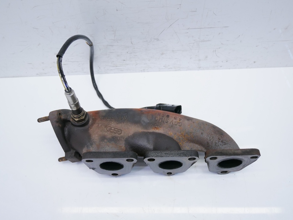 [MTD-417484] Colector de escape Audi 3.2 FSI quattro AUK 06E253033E