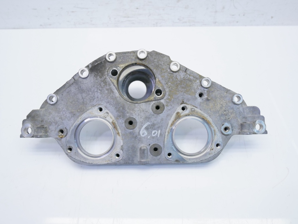 [MTD-417503] Tapa frontal de distribución Mercedes E 200 M 271.956 A2710160806