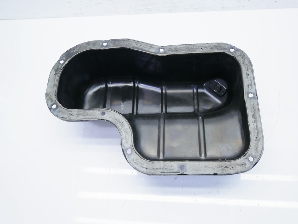 [MTD-417677] Cárter inferior de aceite para Nissan Navara NP300 2.5 dCi 4WD YD25DDTI 2008