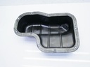 Cárter inferior de aceite para Nissan Navara NP300 2.5 dCi 4WD YD25DDTI 2008