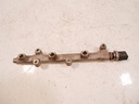Flauta de inyectores para Audi A1, A3, Q2, Seat Arona, Ateca, Ibiza, Leon, Skoda Kamiq, Karoq, Octavia, Scala, VW Golf, Polo, T-Cross, T-Roc 1.0 TSI DKRF/DKR 04C133320G