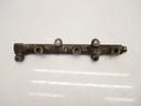 Flauta de inyectores para Audi Seat Skoda VW 1.0 TSI DKRF DKR 115 CV