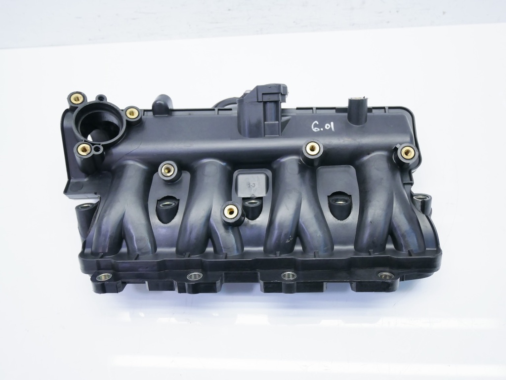[MTD-417800] Colector de admisión Fiat Lancia 1.3 D 199A9000 55213267 55217648