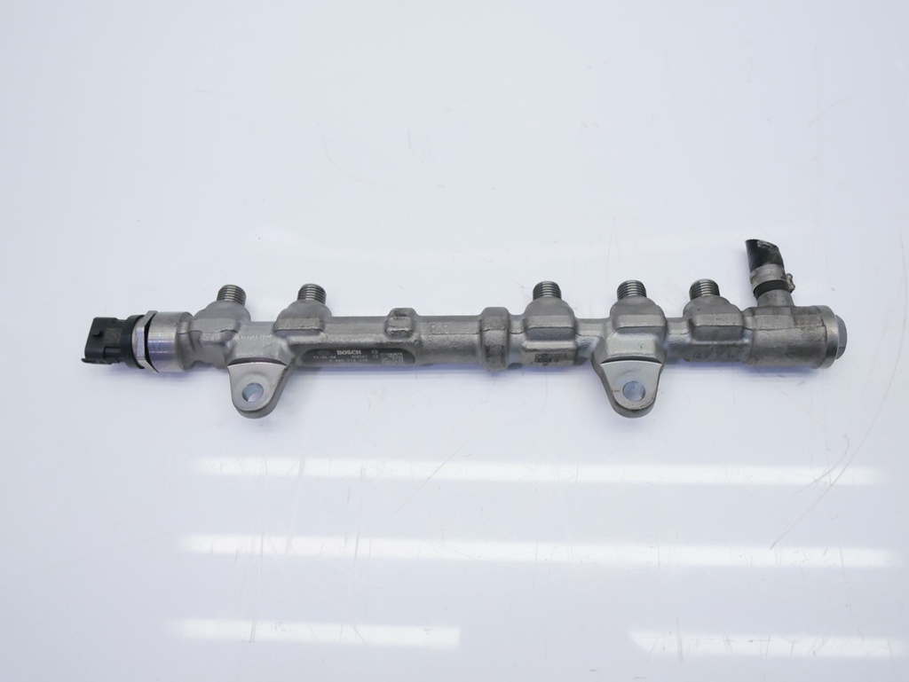 [MTD-417809] Flauta de inyectores Fiat Lancia 1.3 D 199A9000 0445214239 55232355