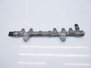 Flauta de inyectores Fiat Lancia 1.3 D 199A9000 0445214239 55232355
