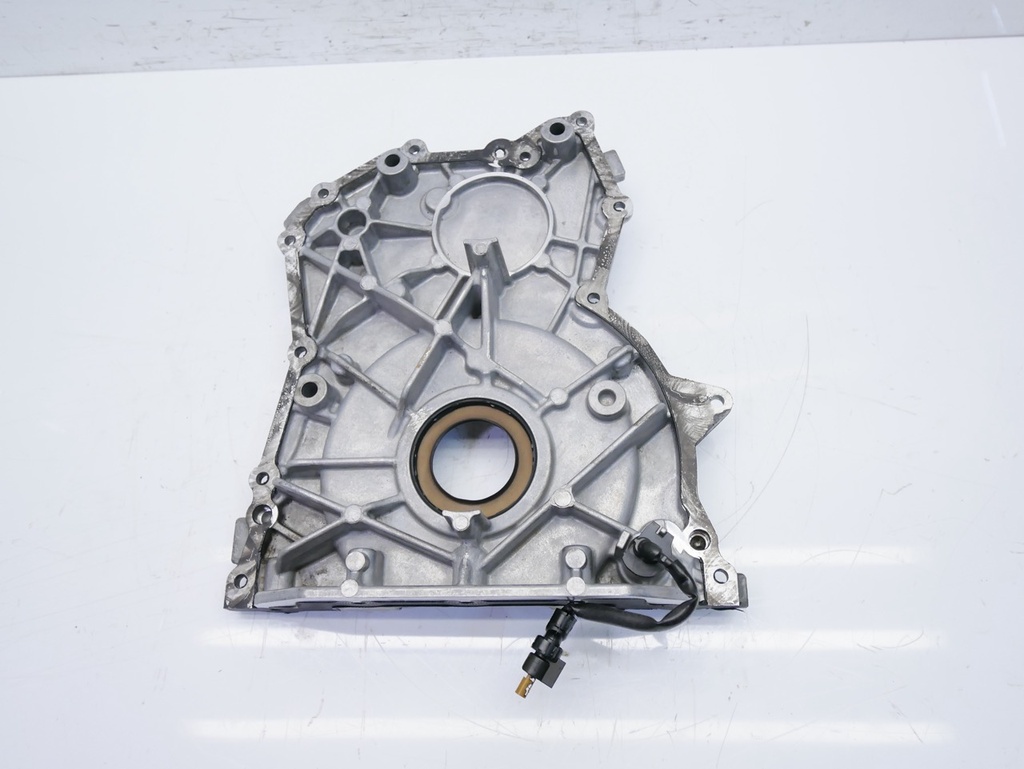 [MTD-417907] Tapa frontal Mercedes S350 CDI OM642.861 S-Klasse W222
