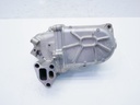 Refrigerador de gases de escape Fiat Lancia 1.3 D 199A9000 55230929
