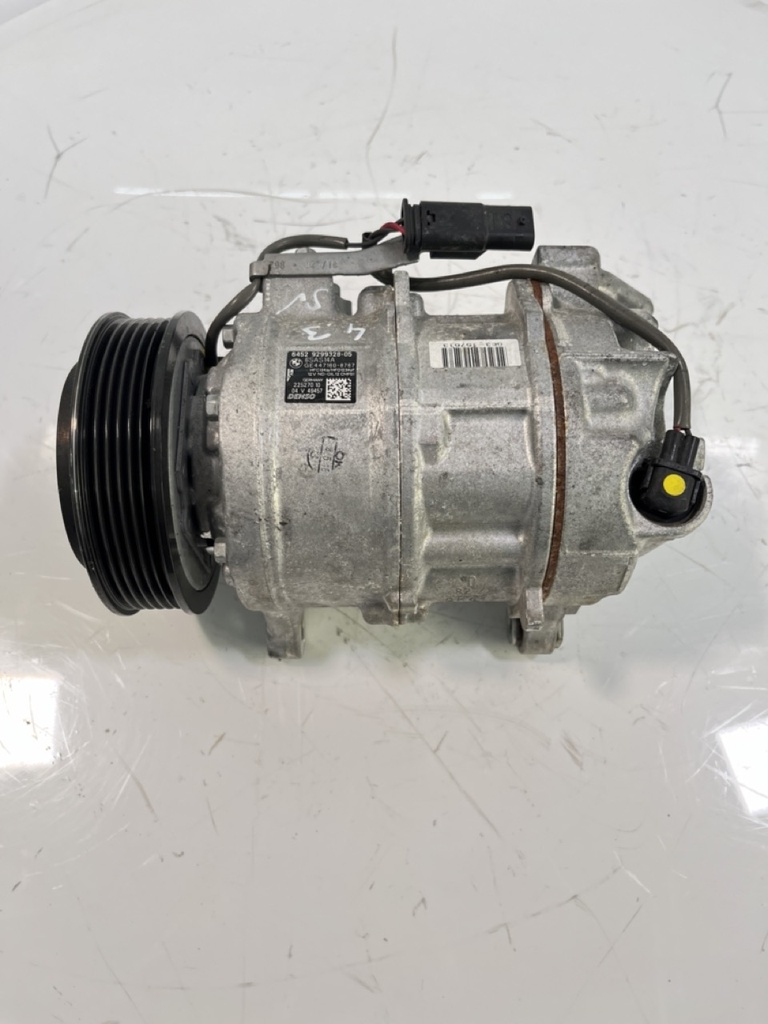 [MTD-417920] Compresor de aire acondicionado BMW Serie 2 F22 F23 2.0 220d B47D20A 9299328