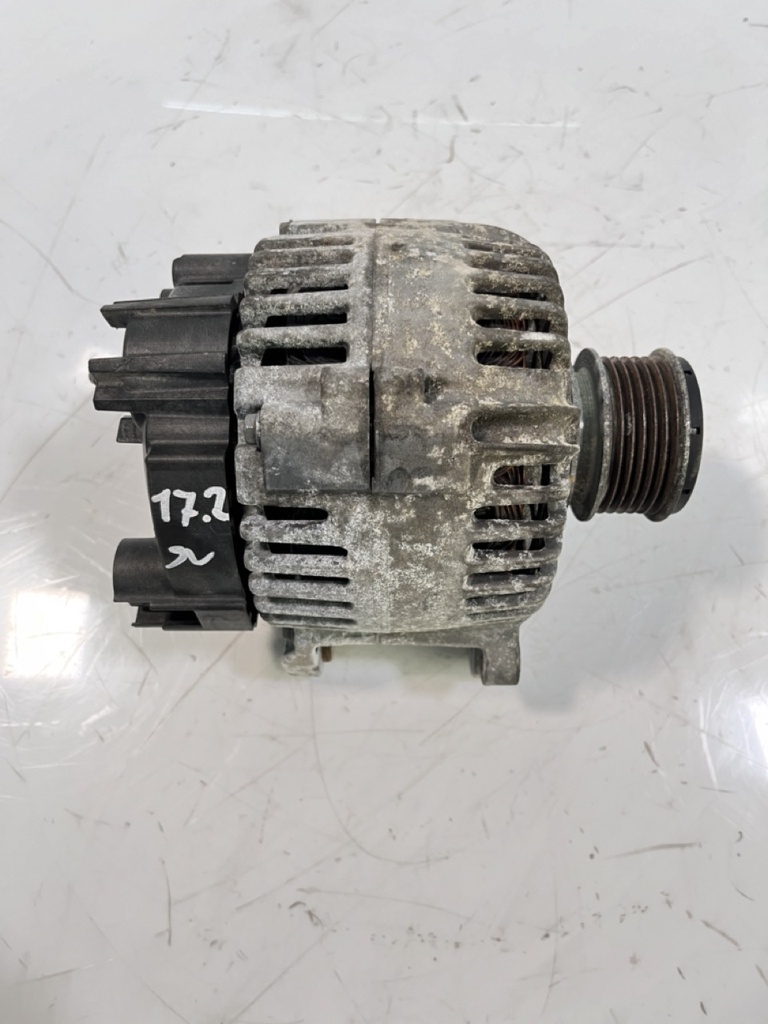 [MTD-417960] Alternador VW Caddy 1.6 TDI 2012 75-102 CV 06F903023E