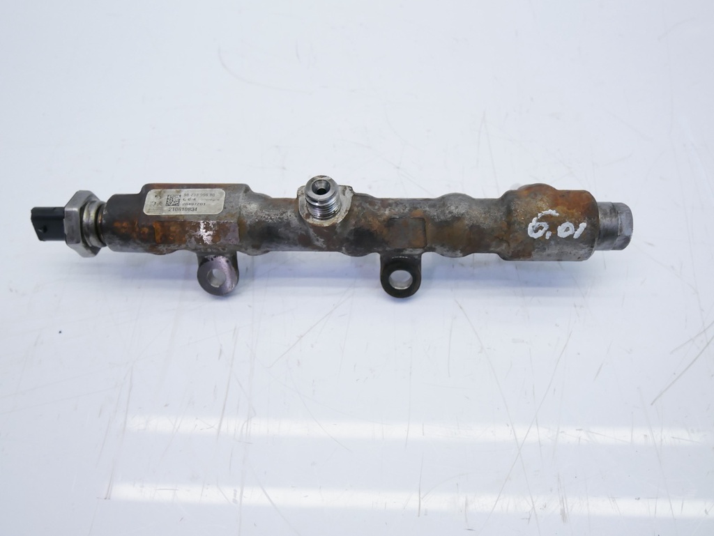 [MTD-418037] Flauta de inyectores para Opel Vivaro C 1.5 D15DT DV5RUCD YH01 9821399680